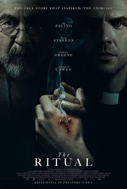 The Ritual – L’Exorcisme d’Emma Schmidt (2025)