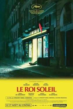 Le Roi Soleil (2025)