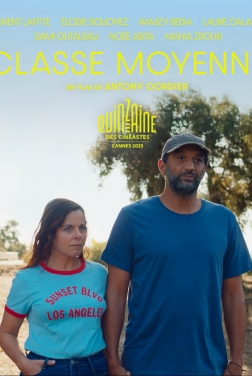 Classe moyenne (2025)