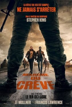 Marche ou crève (2025)