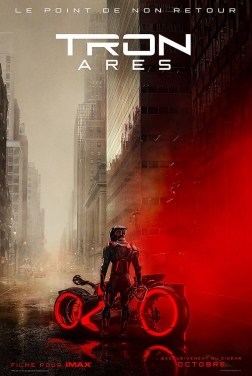 Tron: Ares (2025)
