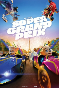 Super Grand Prix (2025)