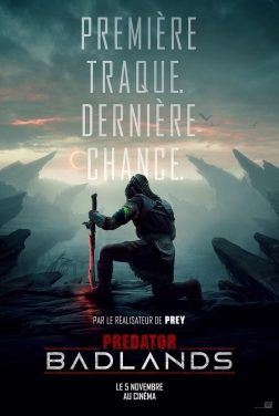 Predator: Badlands (2025)