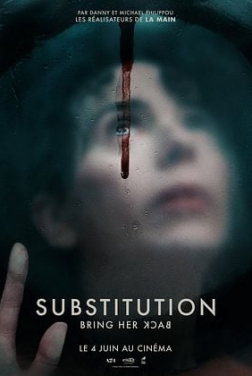 Substitution - Bring Her Back (2025)
