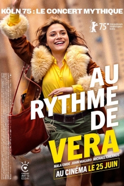 Au rythme de Vera (2025)