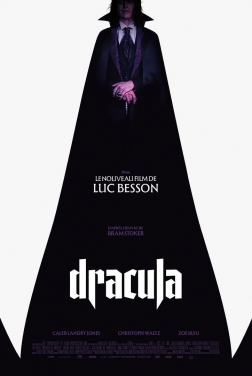 Dracula (2025)