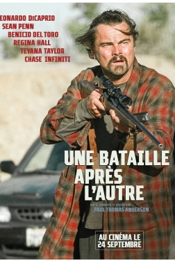 Une bataille après l'autre (2025)