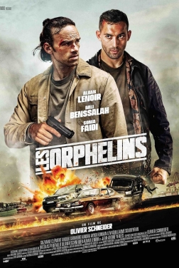 Les Orphelins (2025)