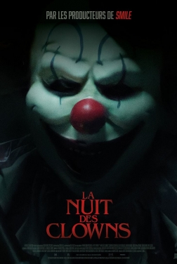 La Nuit des clowns (2025)