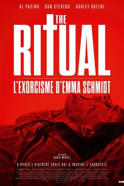 The Ritual – L’Exorcisme d’Emma Schmidt (2025)