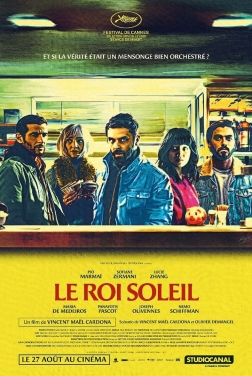 Le Roi Soleil (2025)