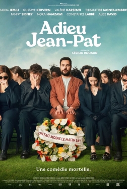 Adieu Jean-Pat (2025)