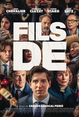 Fils de (2025)