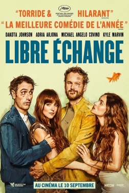 Libre échange (2025)