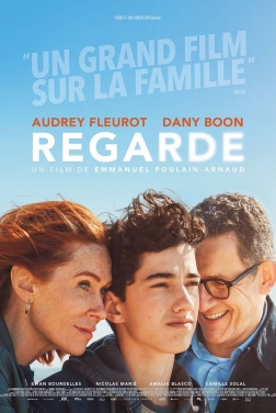 Regarde (2025)