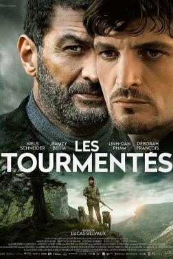Les Tourmentés (2025)