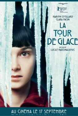La Tour de glace (2025)