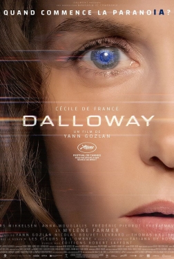 Dalloway (2025)