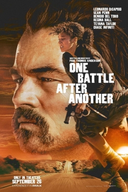 Une bataille après l'autre (2025)