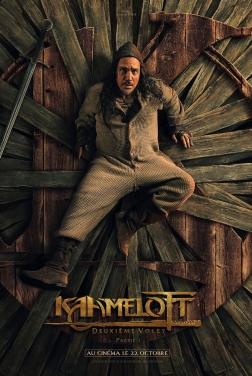 Kaamelott - Deuxième volet (partie 1) (2025)