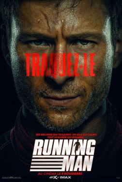 Running Man (2025)