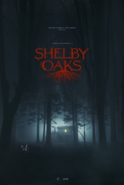 Shelby Oaks (2025)