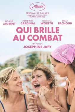 Qui brille au combat (2025)