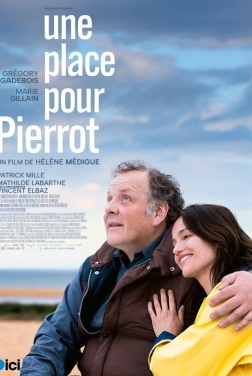 Une place pour Pierrot (2025)