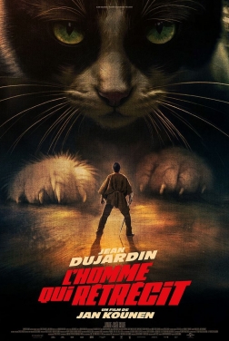 L'Homme qui rétrécit (2025)