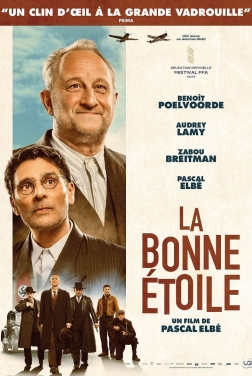 La Bonne étoile (2025)