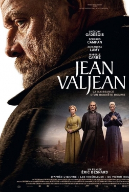 Jean Valjean (2025)