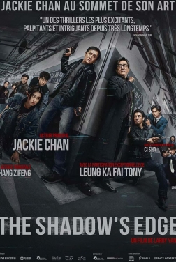 The Shadow’s Edge (2025)