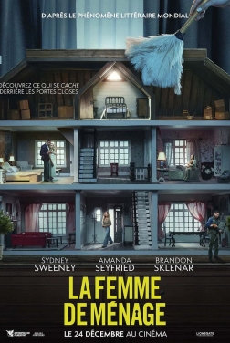 La Femme de ménage (2025)