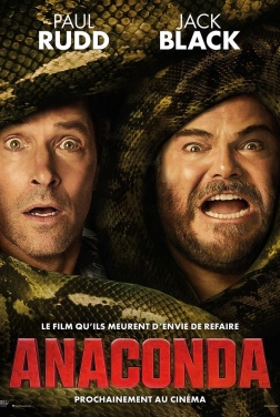 Anaconda (2025)