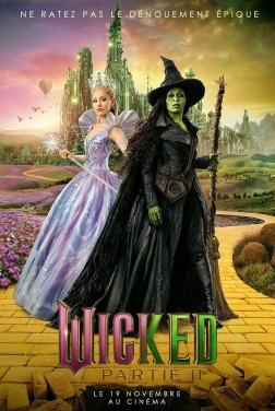 Wicked : partie II (2025)