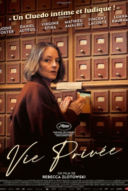 Vie Privée (2025)
