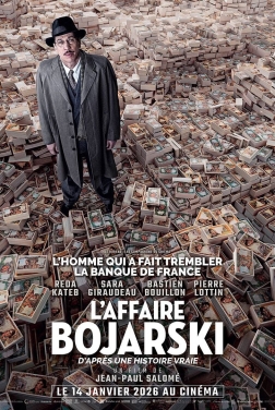 L’Affaire Bojarski (2026)