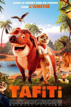 Tafiti (2026)