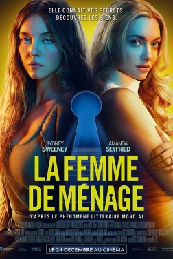 La Femme de ménage (2025)