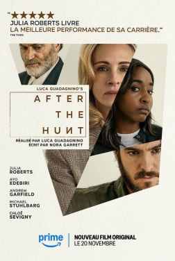 After The Hunt (2025)