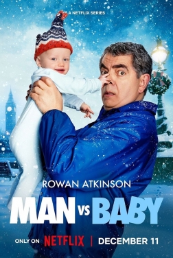 Man vs Baby (2025)