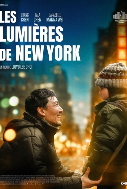 Les Lumières de New York (2026)