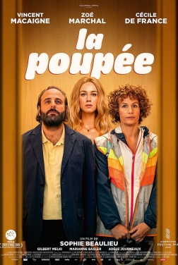 La Poupée (2026)
