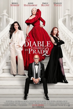 Le Diable s'habille en Prada 2 (2026)