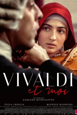 Vivaldi et moi (2026)